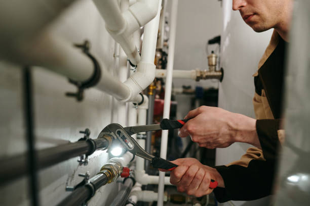 Best Drain Cleaning Services  in Lebanon, IL