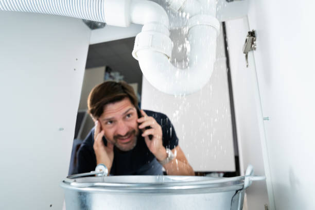 Best 24-Hour Plumber Near Me  in Lebanon, IL