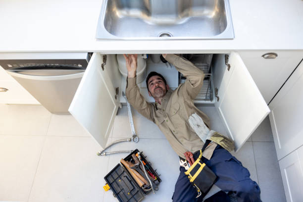 Best Toilet Repair Services  in Lebanon, IL