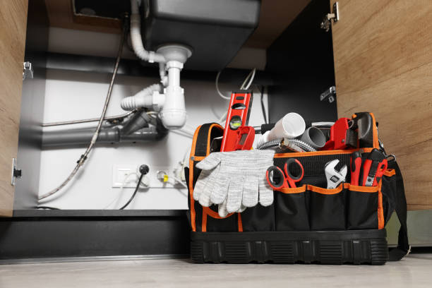 Best Leak Detection Services  in Lebanon, IL