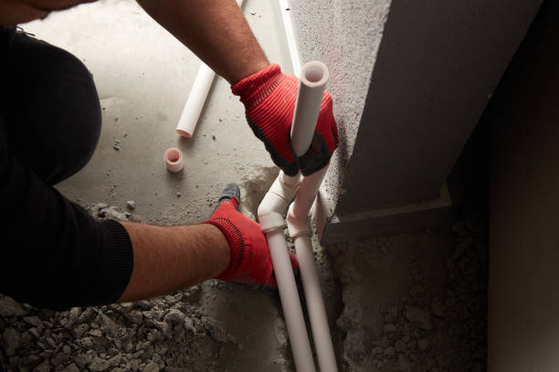 Best Sewer Line Repair  in Lebanon, IL