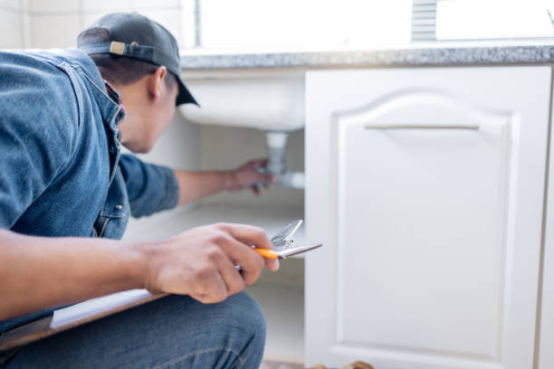 Professional Plumbing in Lebanon, IL