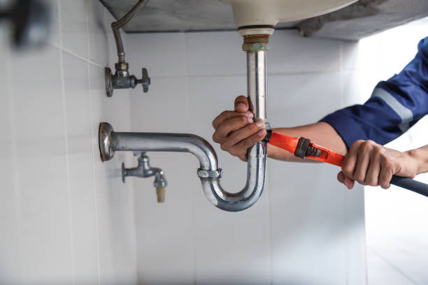 Best Faucet Repair  in Lebanon, IL