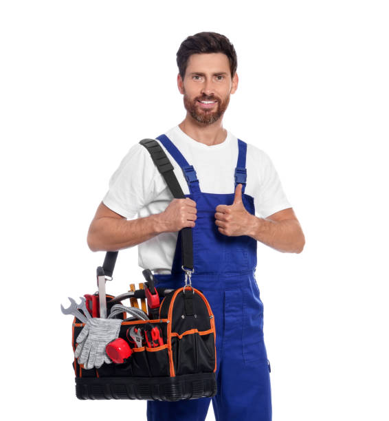 Best Emergency Plumber  in Lebanon, IL