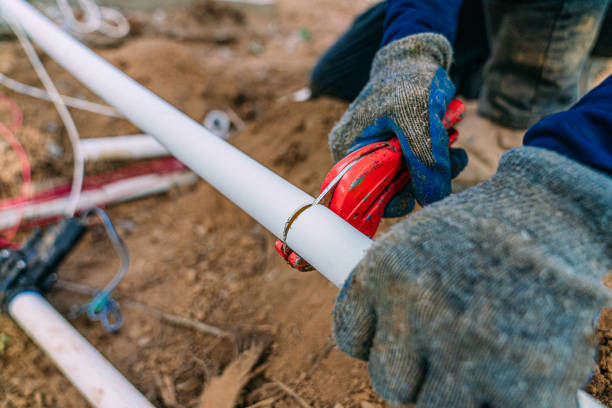 Best Commercial Plumbing Services  in Lebanon, IL